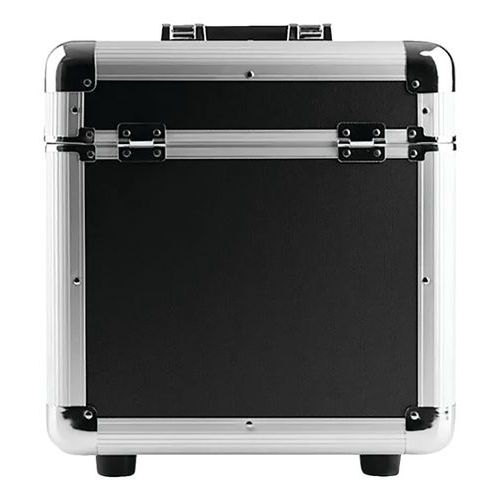 Valise 12" RC80 pour 80 disques vinyl Noir - Image 2