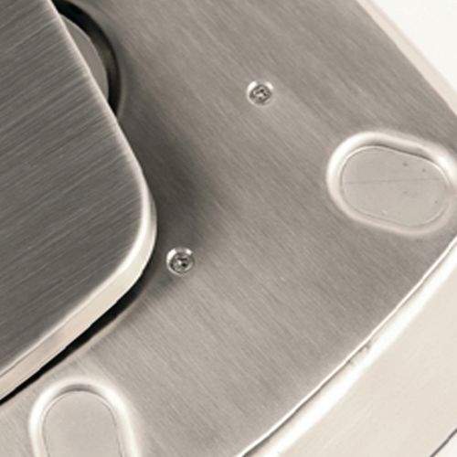 Balance compacte inox - Portée 6 à 30 kg - Image 10