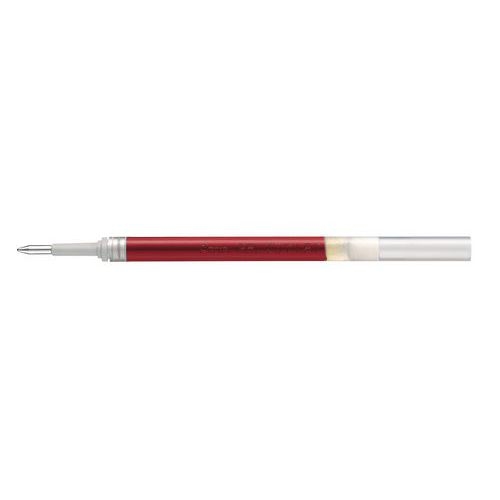 Recharge Energel encre gel 0,7mm - rouge - Image principale