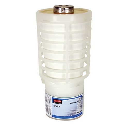Recharge de parfum Tcell 1.0 Citrus Mix 48ml - Rubbermaid - Image 2