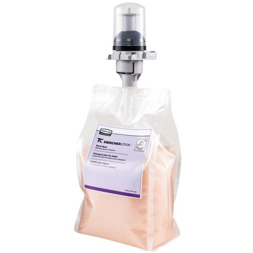 Recharge de savon liquide - EnrichedFoam Rubbermaid - 1300 mL - Image principale