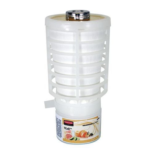 Recharge de parfum Tcell 1.0 Citrus Mix 48ml - Rubbermaid - Image 4