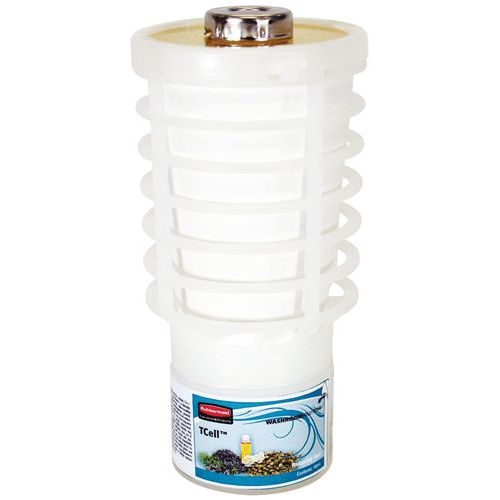 Recharge de parfum Tcell 1.0 Citrus Mix 48ml - Rubbermaid - Image 5