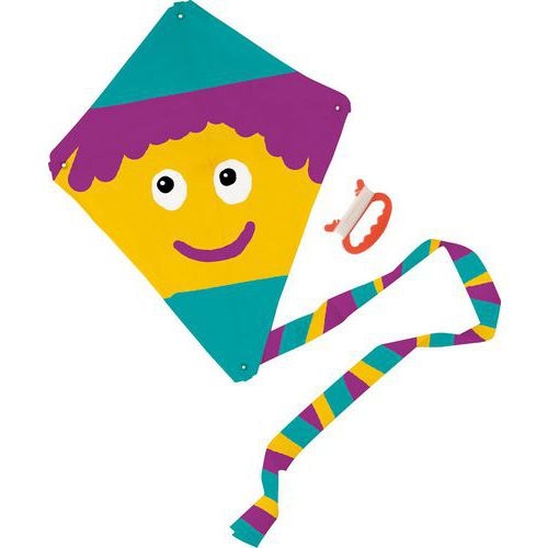 Cerf volant à personnaliser - Image 2