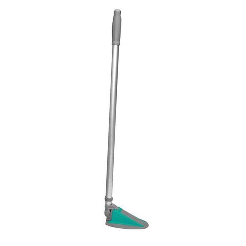 Cale porte avec manche - Ergonomique - Image principale