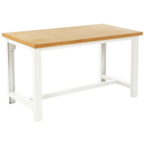 Etabli Cubio - Largeur 150 cm, Profondeur 75 cm - Bott - Image principale