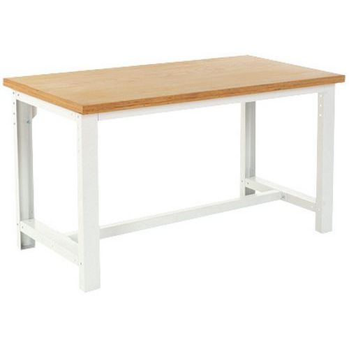 Etabli Cubio - Largeur 200 cm, Profondeur 75 cm - Bott - Image principale