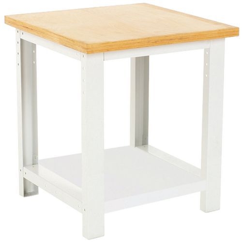 Établi Cubio - Largeur 75 cm - Bott - Image principale
