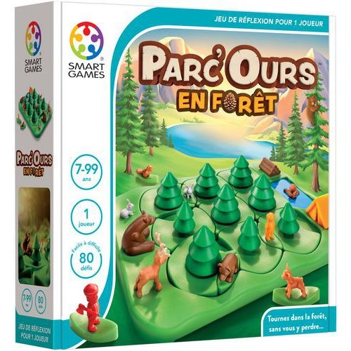 Parc'ours en forêt - Image 3
