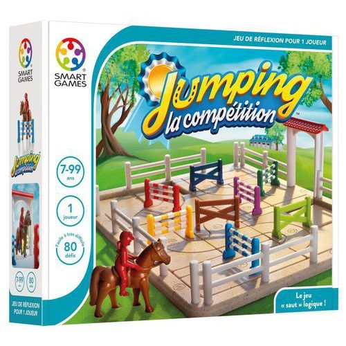 Jumping la compétition - Image 4