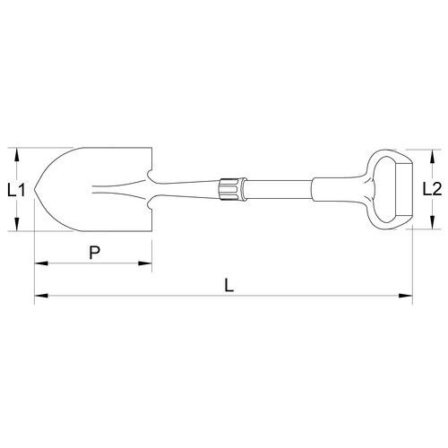 Micro pelle multi-fonctions - Image 2