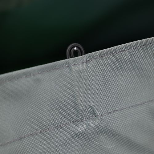 Sac à linge 120l Avec ouverture frontale - Image 5
