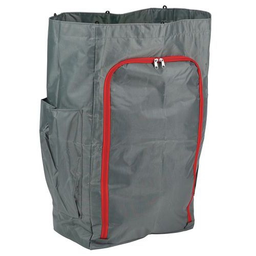 Sac à linge 120l Avec ouverture frontale - Image principale