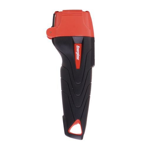 Lampe torche Impact Rubber 3AAA - 60 lm - Energizer - Image principale