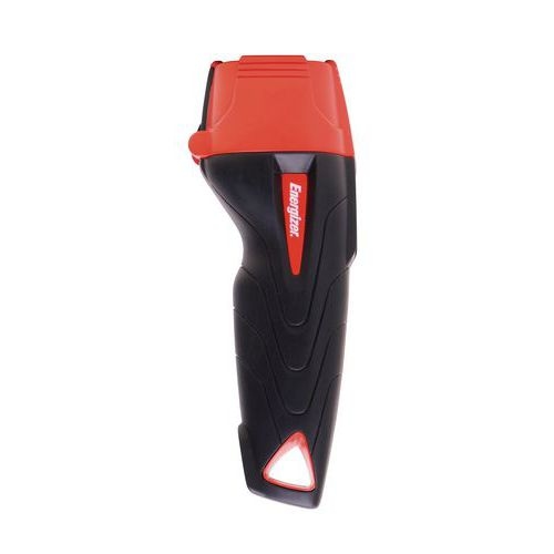 Lampe torche Impact Rubber 2AA - 60 lm - Energizer - Image principale