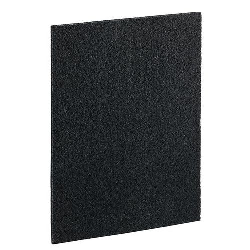 Filtre Carbonne pour Purificateur d'air Fellowes - DX95 (lot de 4) - Image principale