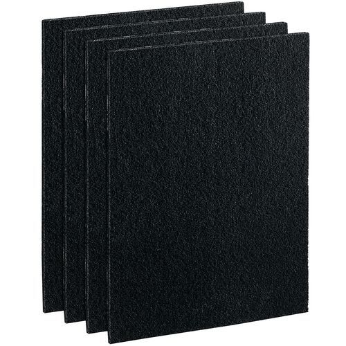 Filtre Carbonne pour Purificateur d'air Fellowes - DX95 (lot de 4) - Image 2