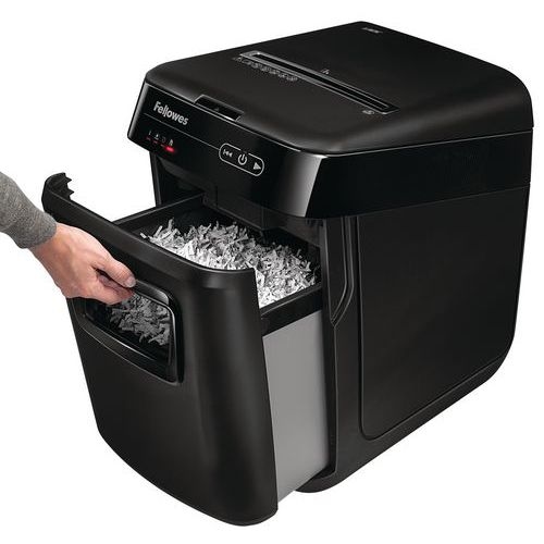 Destructeur Fellowes Automax 150 C - Image 4
