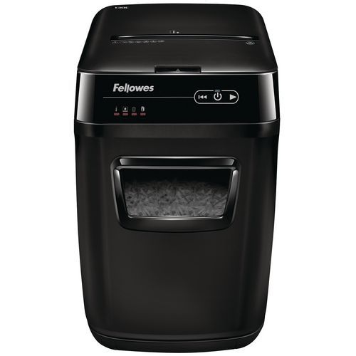 Destructeur Fellowes Automax 150 C - Image 5
