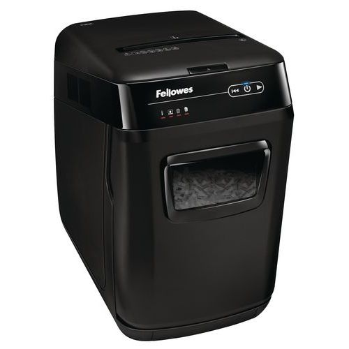 Destructeur Fellowes Automax 150 C - Image principale