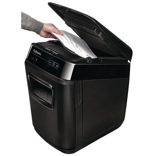 Destructeur Fellowes Automax 150 C - Image 2