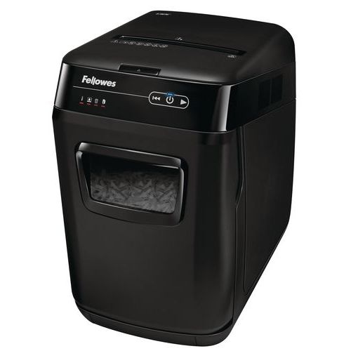 Destructeur Fellowes Automax 150 C - Image 6