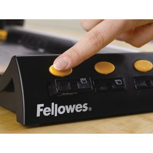 Rogneuse Fellowes - Neutron Plus A4 - Image 5