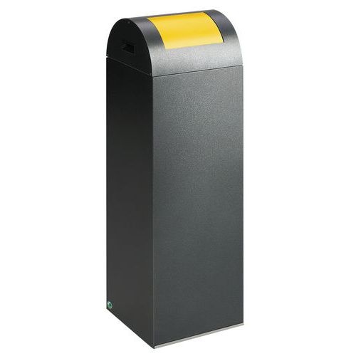 Poubelle de tri sélectif - 85 L - Image principale