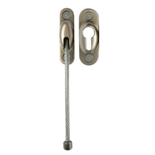 Entrebâilleur de porte à câble - Image principale
