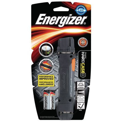 Lampe torche Hard Case Pro - 300 lm - Image 3
