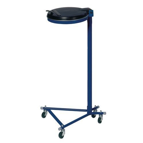 Support pour sac-poubelle - 110 L - Image 4