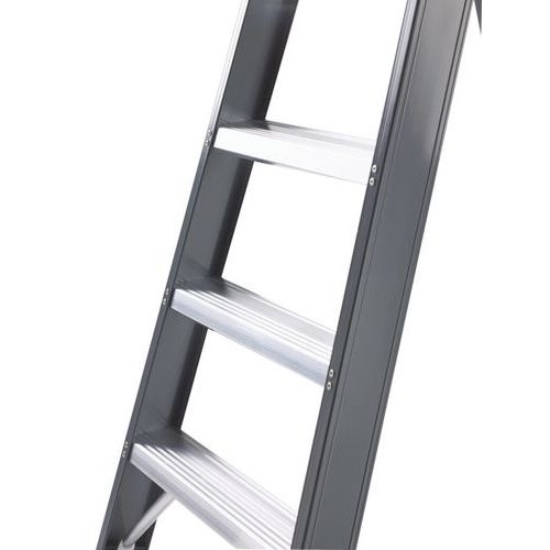 Escabeau Falco - Simple accès - Altrex - Image 9