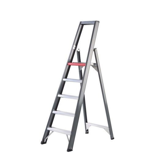 Escabeau Falco - Simple accès - Altrex - Image principale