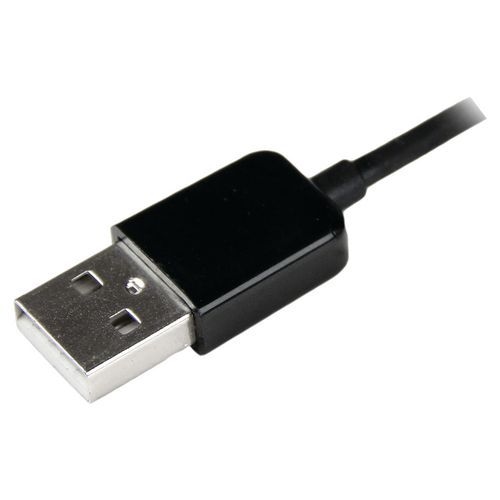 Convertisseur DAC USB audio SPDIF numérique - StarTech - Image 2