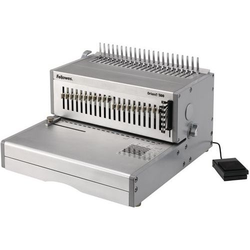 Perforelieur Fellowes - Orion 500e - Image 2