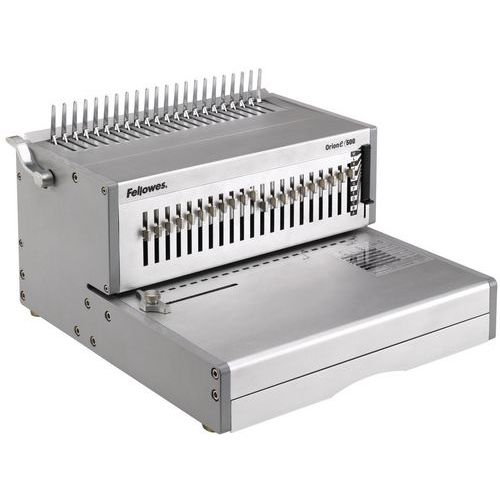 Perforelieur Fellowes - Orion 500e - Image 4