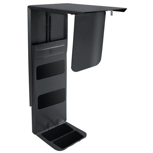 Support de bureau pour UC - Manutan Expert - Image 4