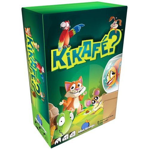 Kikafe - Image principale