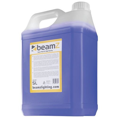 Brume fluide pour machine à fumée FHF5H 5l - BeamZ - Image principale