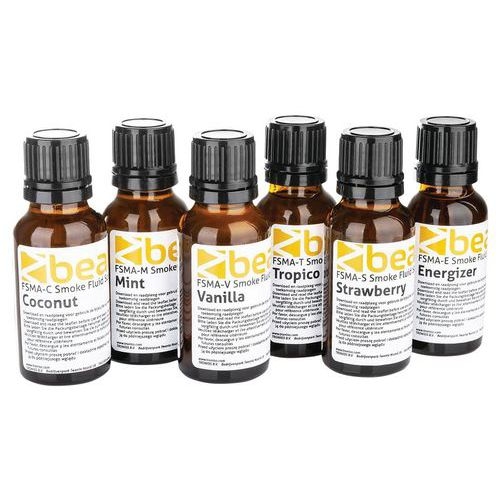 Additifs parfumés FSMA pour machine a fumée - BeamZ - Image 3