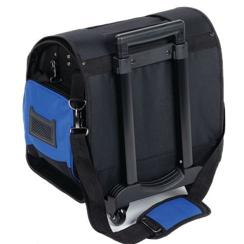 Valise trolley pour outils - Manutan - Image 2