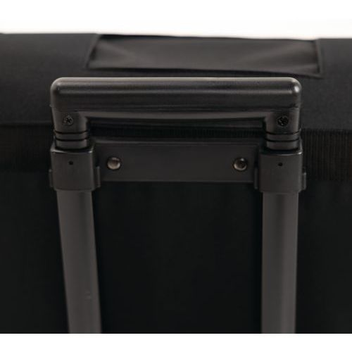 Valise trolley pour outils - Manutan - Image 5