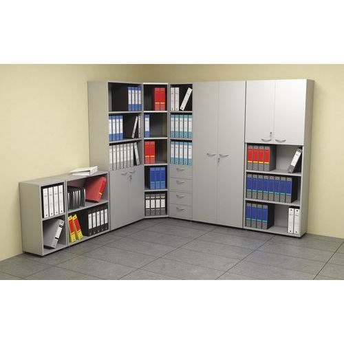 Bibliothèque modulaire - Image 10