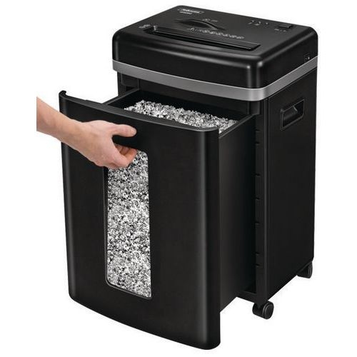 Destructeur de documents - Fellowes - 450M - Image 2