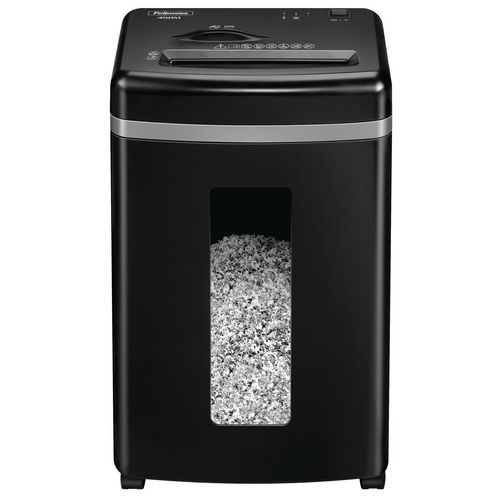 Destructeur de documents - Fellowes - 450M - Image 8