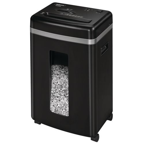 Destructeur de documents - Fellowes - 450M - Image 3