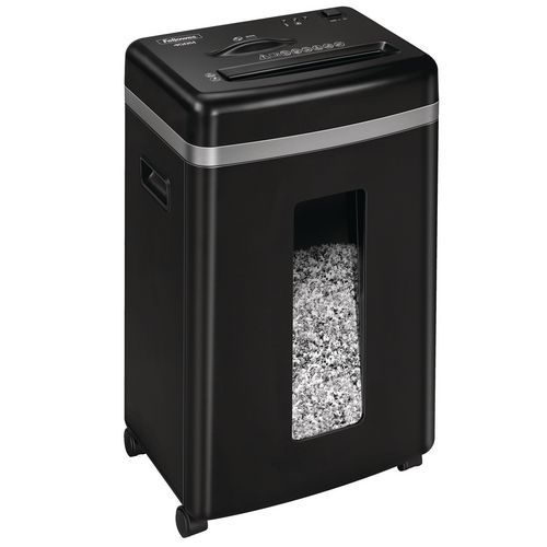 Destructeur de documents - Fellowes - 450M - Image 9
