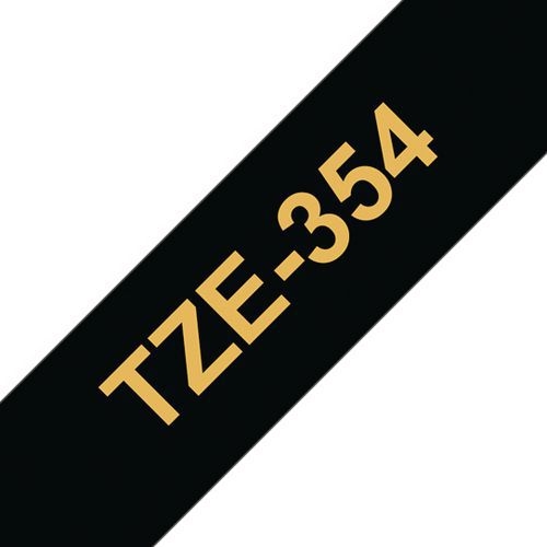 Ruban Brother TZe - 3xx - Image 3