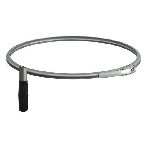 Anneau de serrage pour sac poubelle - Ø 40 cm - Image principale
