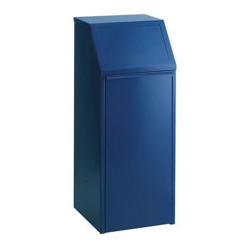 Collecteur Tri Sélectif 70L - Vepabins - Image 3
